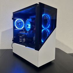 Gaming PC RTX 3060