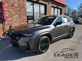 2023 Mazda CX-50