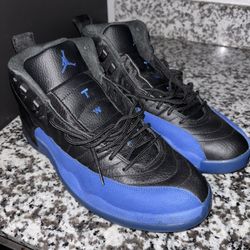 Jordan 12 Retro Game Royal