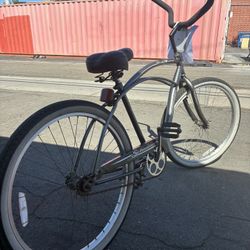 Beach Cruiser 