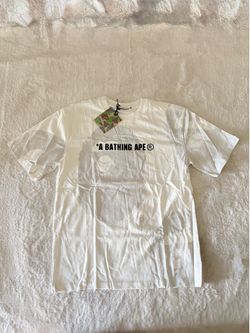 Bape T-Shirt