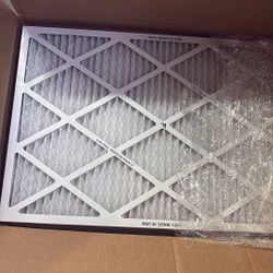 Filters for AC