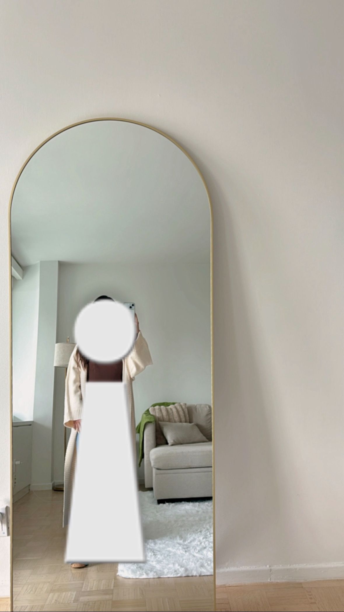 Full Length Mirror