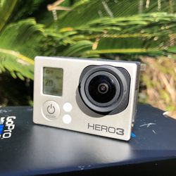 Mini HD Video Camera & Accessory Package