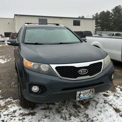 2011 KIA Sorento