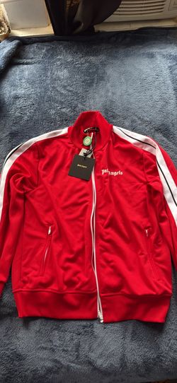 Palm Angels Jacket