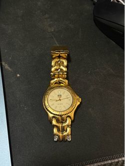 TAG Heuer Watch