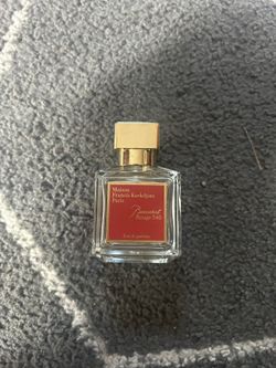 Baccarat Rouge 540 Maison Francis Kurkdijan