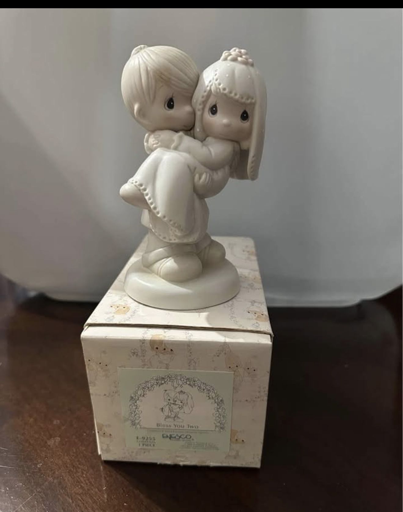 Vintage Precious Moments -see Description