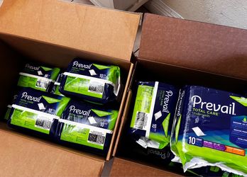 Prevail Under-pads