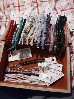 Jewelry Collection