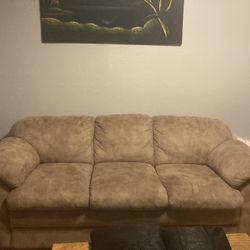 Brand New Couch