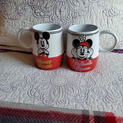 Coffee Cups