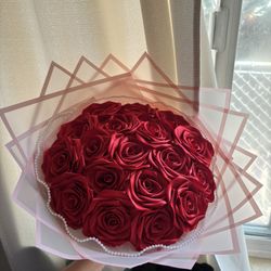 Flower Bouquet