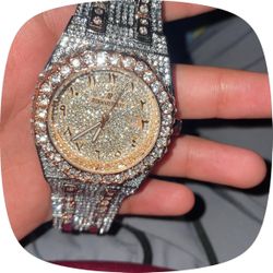 Ap watch