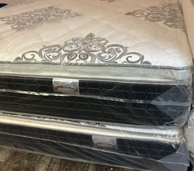 MATTRESSES start at $130