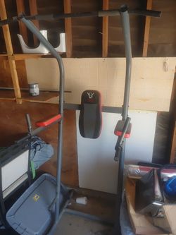 Exercise Equipment