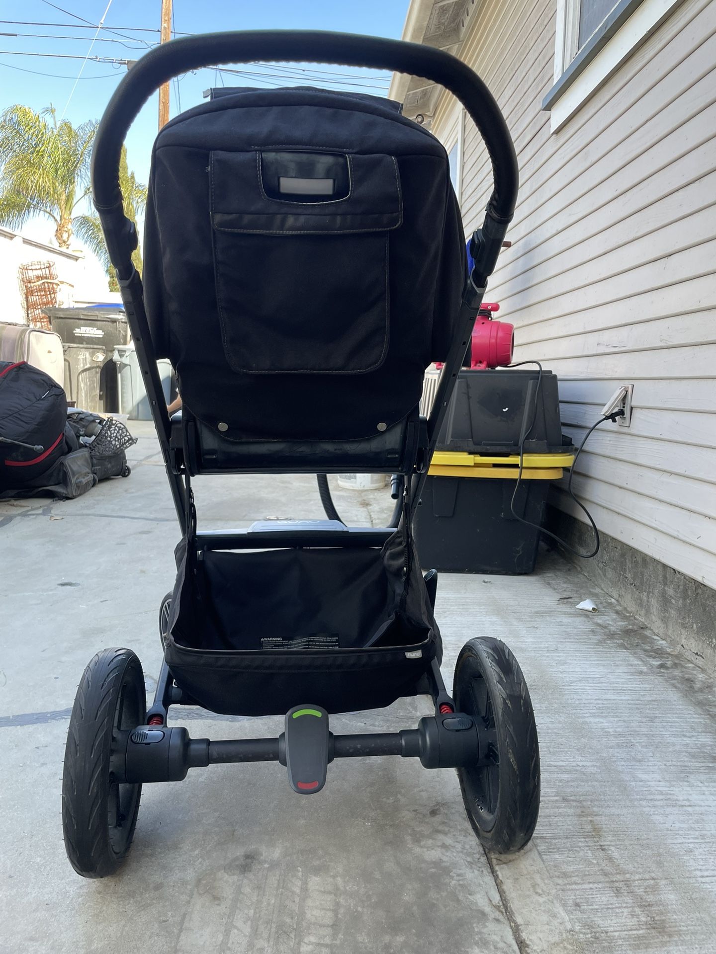 Nuna MIXX Stroller $250 OBO