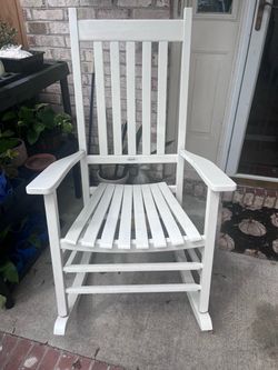 Rocking Chair