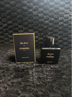 bleu de chanel