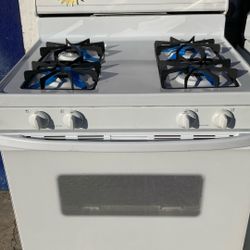 Whirlpool Stove