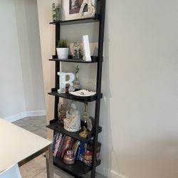 Wall Shelf 