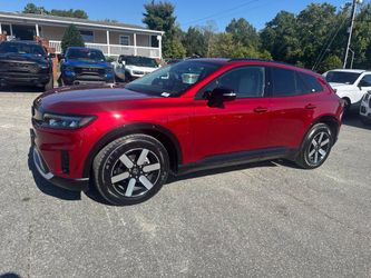 2024 Honda Prologue