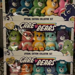 Care Bears Collection