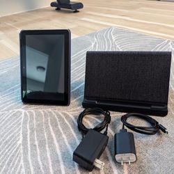 Amazon Fire HD 8 Plus