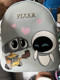 WALL·E Loungefly