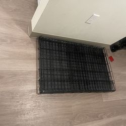 Dog Kennel
