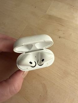 Apple Wireless AirPods