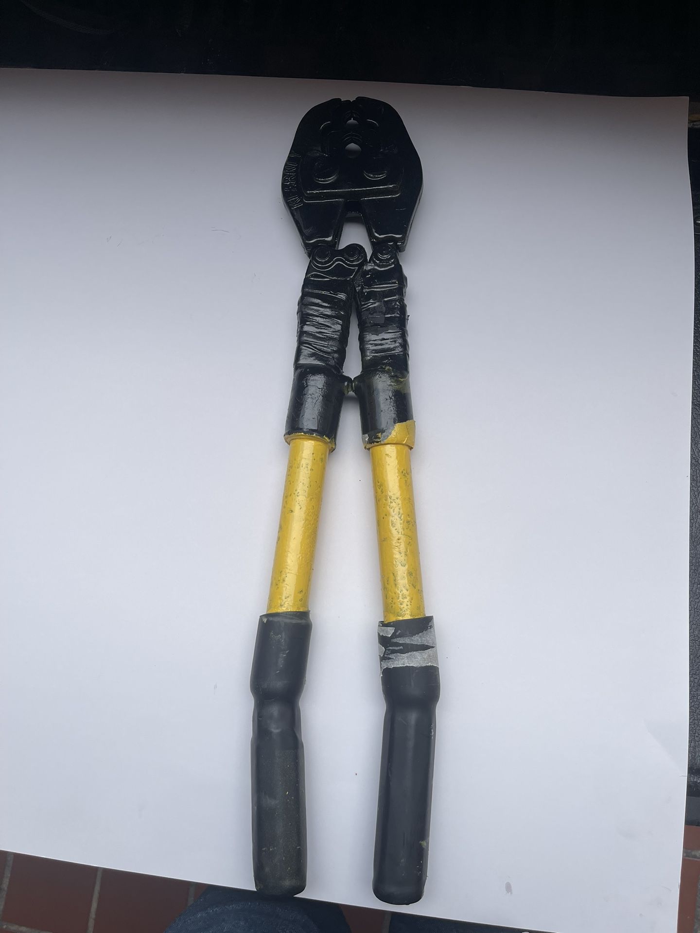Electric Tools