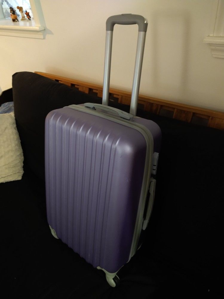 Suitcase