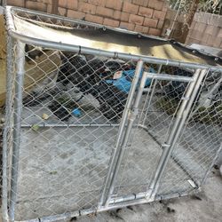 Dog Cage 