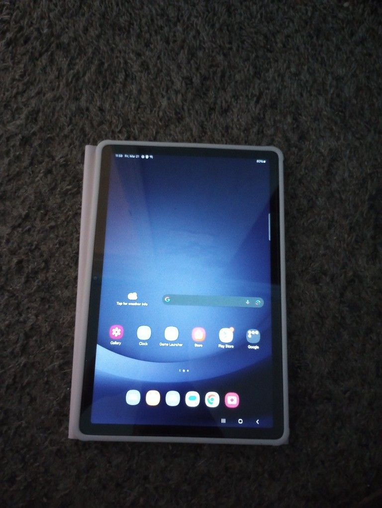 Samsung Galaxy tabA9+