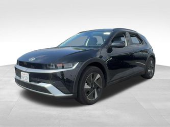 2025 Hyundai IONIQ 5