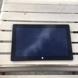 Microsoft Surface RT Tablet