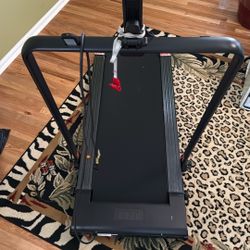 Walking Pad treadmill