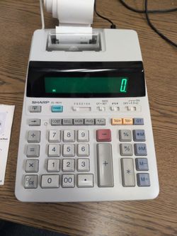 Calculator