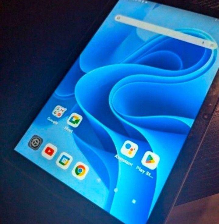 NEW TECLAST P30T Tablet – 10.1” Android 14 Tablet in Mint Condition