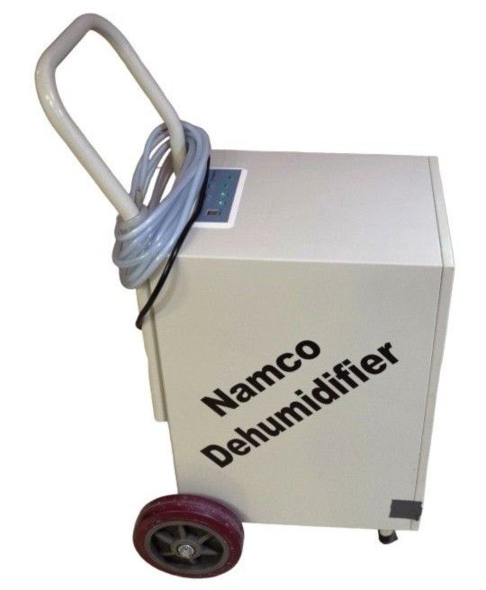 Namco Dehumidifier 