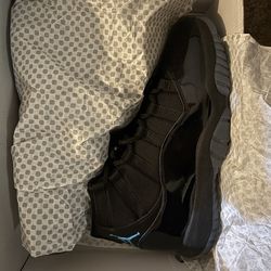 Gamma 11s