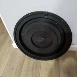 Wall Clock (Decoration)