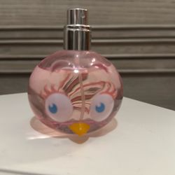 Stella The Pink Bird Angry Birds Perfume