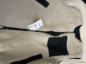 Zara Boys Vest