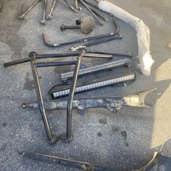 Rzr 1000 Parts 