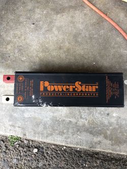 Power inverter