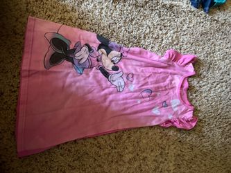 Baby girl pajamas 12m-5T