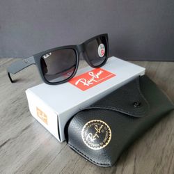 🐣 New RayBans - Box, Pouch Cloth All Included 🐇